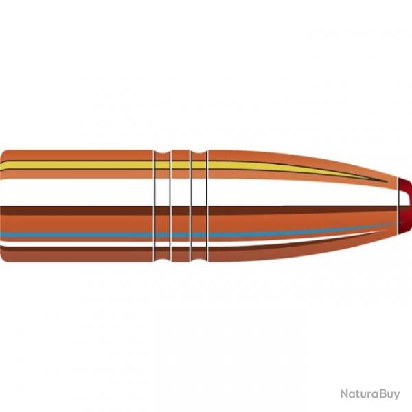 Ogives Hornady ECX Bullet - 9,3 mm / 250 gr