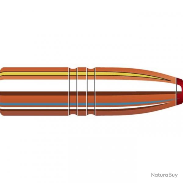 Ogives Hornady ECX Bullet - 8 mm / 180 gr