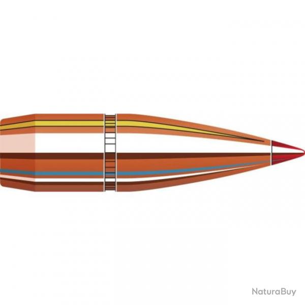 Ogives Hornady SST - 338 / 200 gr