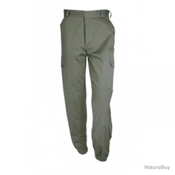 Pantalon Cityguard F2 - Kaki / 36