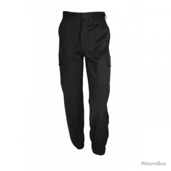 Pantalon Cityguard F2 Noir