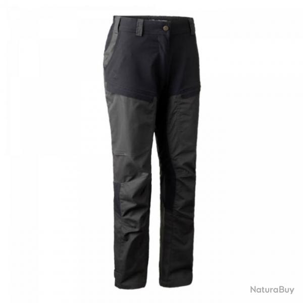 Pantalon DeerHunter Ann Noir