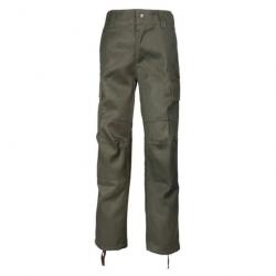 Pantalon enfant Idaho BDU - Kaki / 4 ans