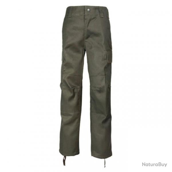 Pantalon enfant Idaho BDU Kaki