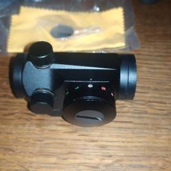 Konus sight pro Atomic 2.0