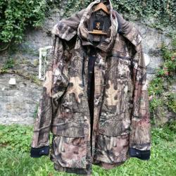 Veste Browning XPO