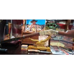 Winchester 1866 Yellow Boy
