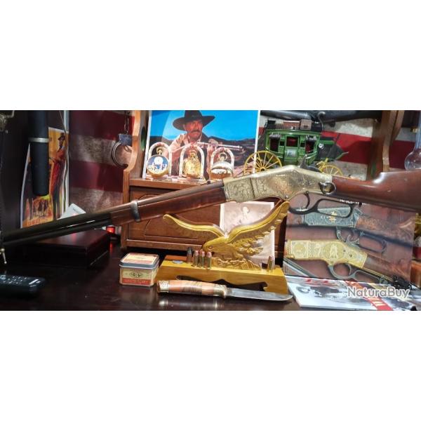 Winchester 1866 Yellow Boy
