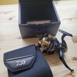 Moulinet Stella shimano sw18000 hg