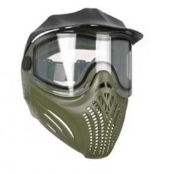 Masque helix thermal
