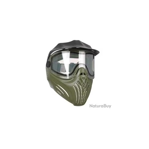 Masque helix thermal