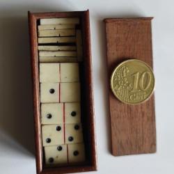 Jeu de domino