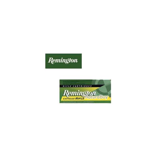 BALLES REMINGTON , PSP 250GR , Calibre: 35WHELEN.