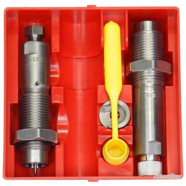 90768 Jeu de 2 outils Lee Cal.8MM LEBEL