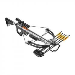 Arbalète à poulies EK Archery Torpedo 185 lbs 355 FPS Original