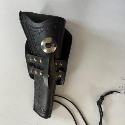 vends 1 holster FANTAISIE,