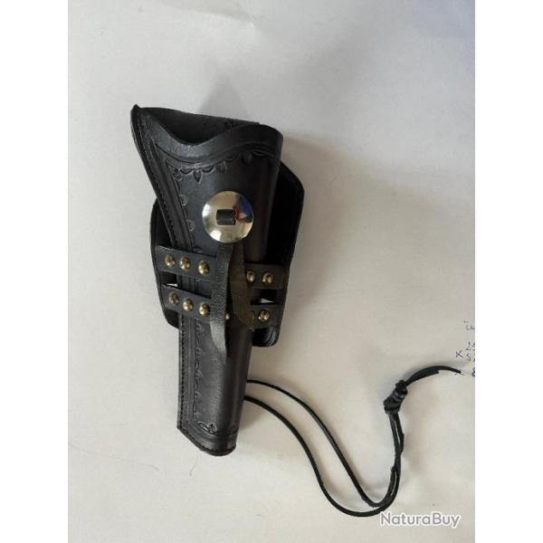 vends 1 holster FANTAISIE,