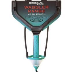 DRENNAN FRONDE WAGGLER RANGE MEDIUM