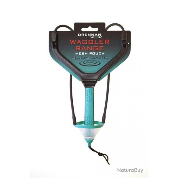 DRENNAN FRONDE WAGGLER RANGE MEDIUM