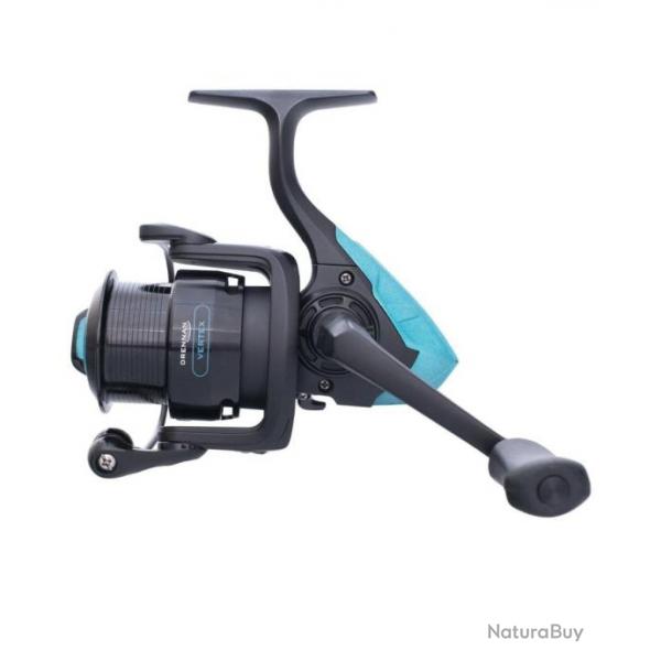 DRENNAN MOULINET VERTEX REEL FD 4000 FEEDER DRENNAN Frein avant