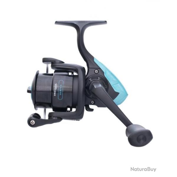 DRENNAN MOULINET VERTEX REEL FD 3000 FLOAT DRENNAN Frein avant