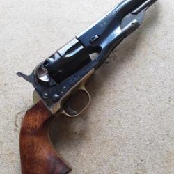 Pietta 1862 Pocket sheriff calibre 44 . Neuf. Année 2013 .