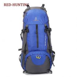 Sac a Dos TREKKING 60L Couleur BLEU