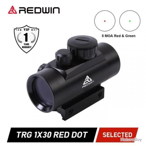 REDWIN TRG 1X30 5 MOA