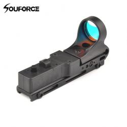 SOUFORCE POINT ROUGE REFLEX