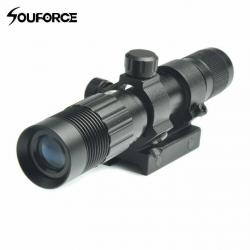 SOUFORCE VISEUR LASER REGLABLE