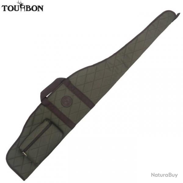 TOURBON Sac de Transport  Fusil 132 CM