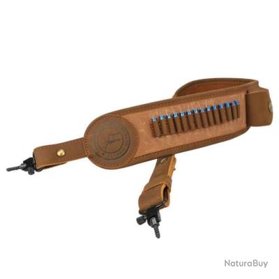 Harnais Sangle Tourbon Pour Jumelles/télescope - Noir, Réglable, Longueur 48 Cm - Neuf Sous Emballage