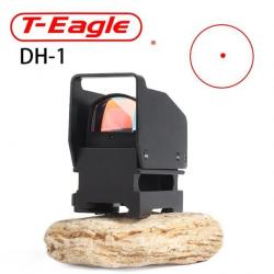 T-Eagle DH-1 POINT ROUGE