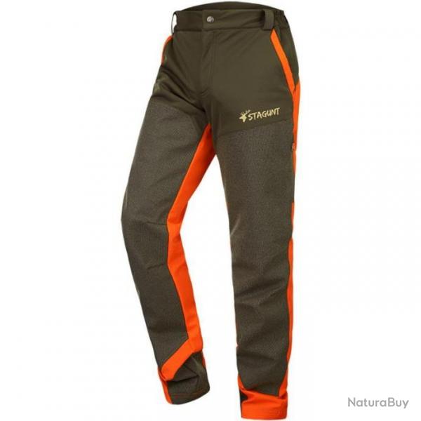 Pantalon De Traque Homme Stagunt Wildtrack Pant - Blaze