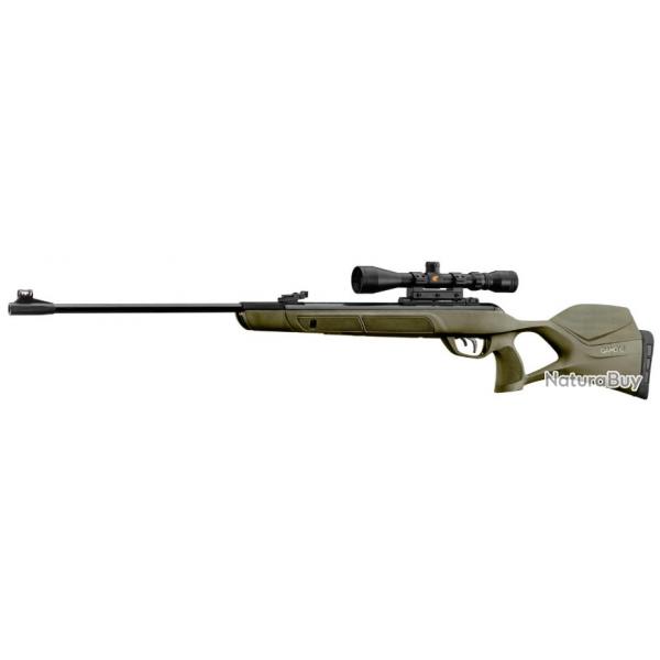 Carabine Gamo G-Magnum 1250 Jungle 4.5 mm 36 joules