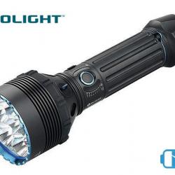 Lampe torche ultra puissante Olight Marauder X9R
