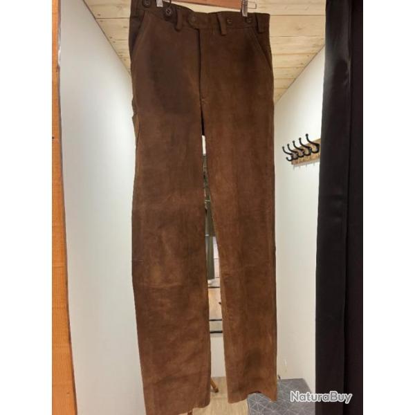 Pantalon Deerhunter