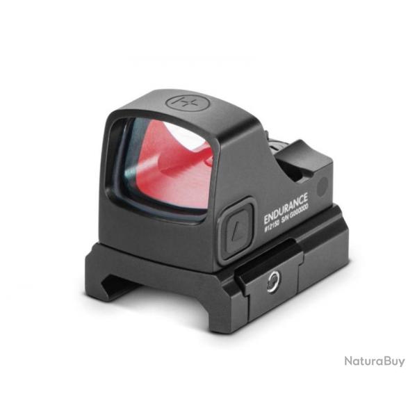 Point rouge HAWKE endurance reflex 3moa circle dot rf 12150