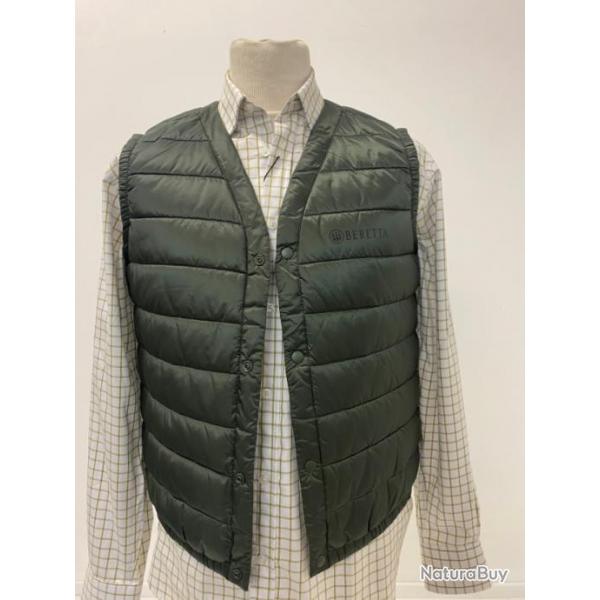 Gilet BIS PRIMALOFT - BERETTA