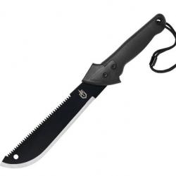 MACHETTE Gerber Gator JR de marque Gerber  46 cm REF 1445 X30 x