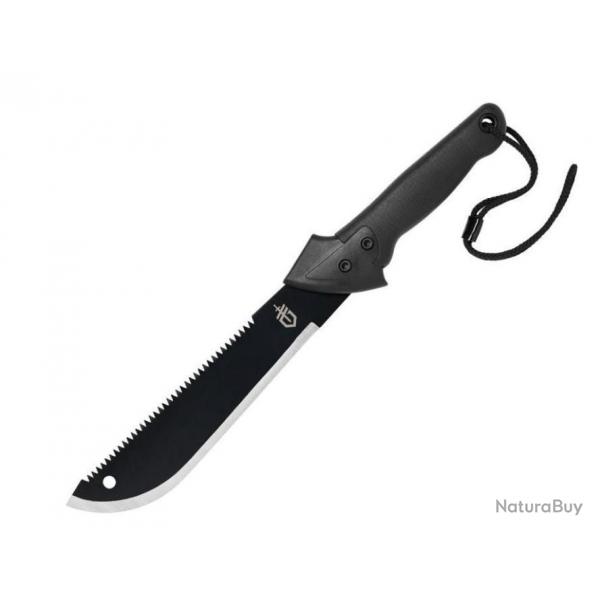 MACHETTE Gerber Gator JR de marque Gerber  46 cm REF 1445 X30 x