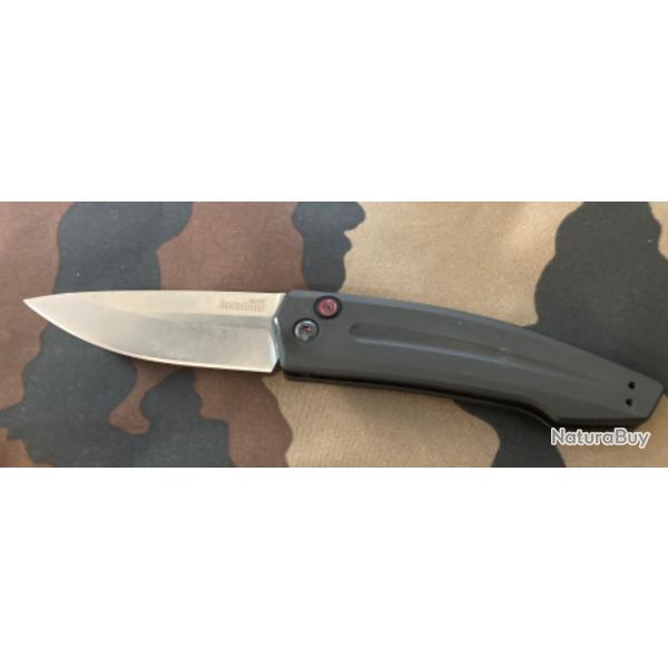 Couteau automatique Kershaw Launch 2