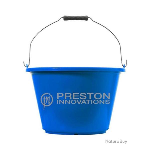 PRESTON SEAU 18L BUCKET