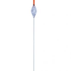 DRENNAN FLOTTEUR DIAMOND CRYSTAL DRENNAN 0,50gr Jaune