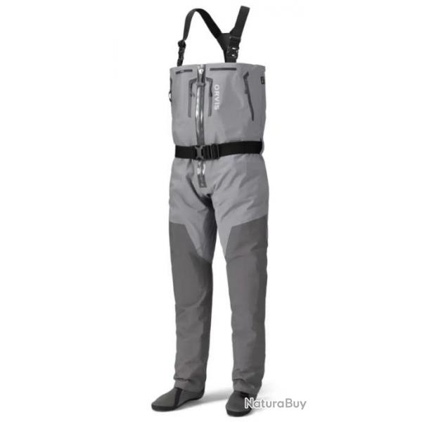 Waders Orvis Pro Zip neufTaille L