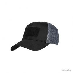 Casquette FLAG BEARER TRUCKER 2.0 5.11 Tactical Noir Taille unique