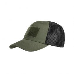 Casquette FLAG BEARER TRUCKER 2.0 5.11 Tactical Vert Taille unique