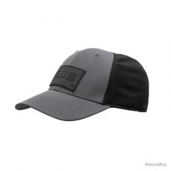 Casquette TOPO BOX VENT-TAC 5.11 Tactical Gris Taille unique