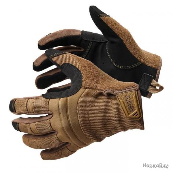 BLACK FRIDAY Gants 5.11 Tactical Competition Shooting 2.0 Kangaroo