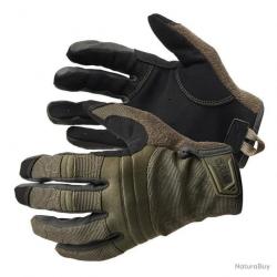 Gants tactiques COMPETITION SHOOTING 2.0 5.11 Tactical Vert Ranger